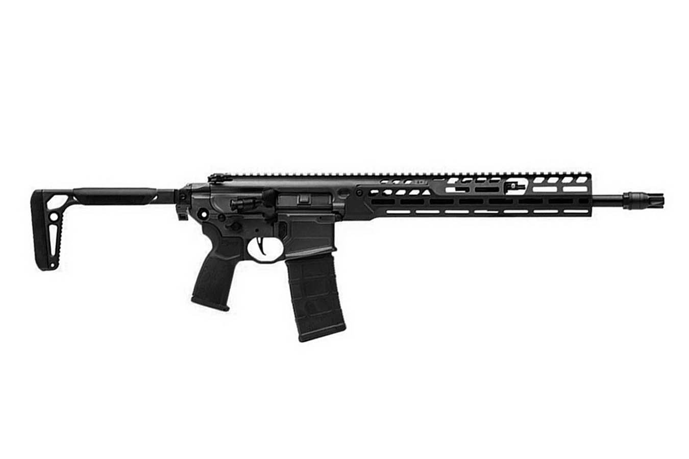Sig Sauer MCX SPEAR-LT 7.62x39mm Semi-Auto Rifle (LE)
